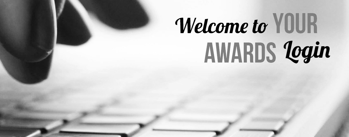 Rewards Login Page Banner